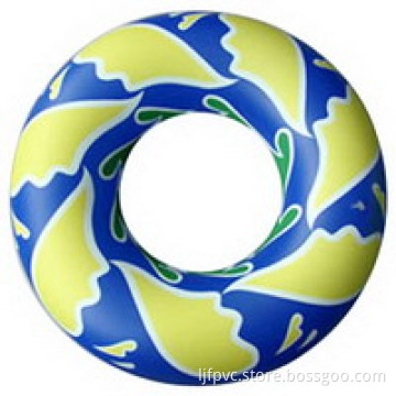 swim ring and armband